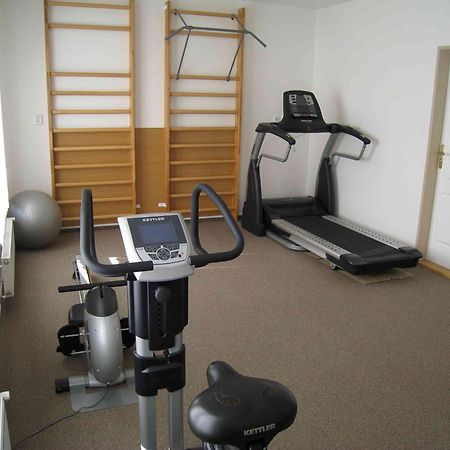 Lazensky Hotel Park Podebrady Bagian luar foto