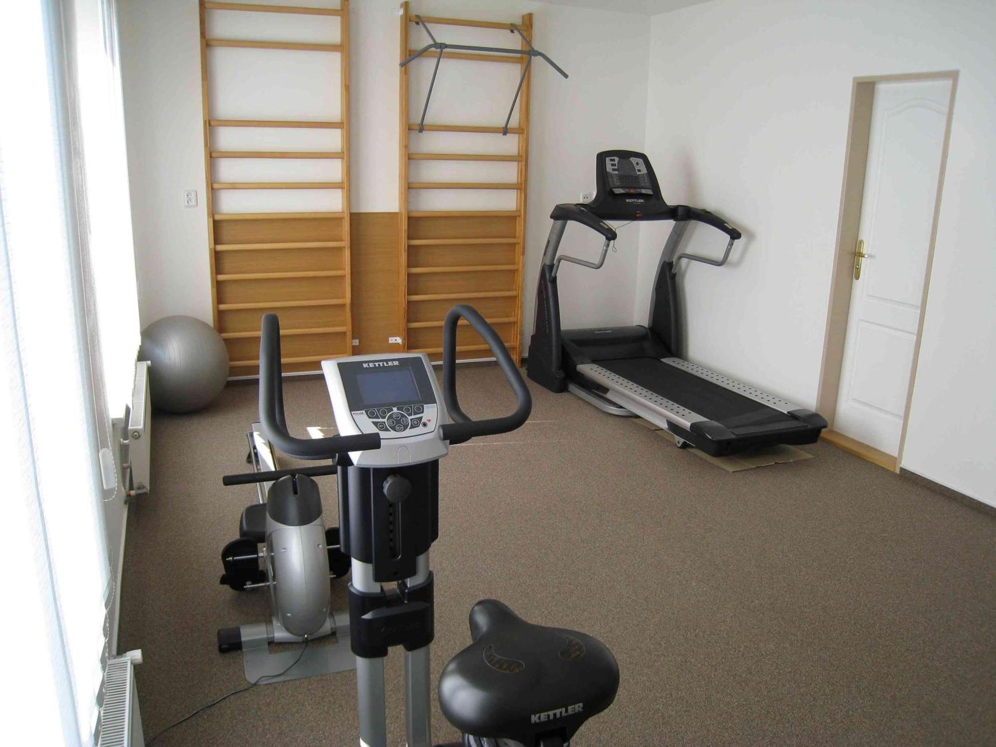 Lazensky Hotel Park Podebrady Bagian luar foto