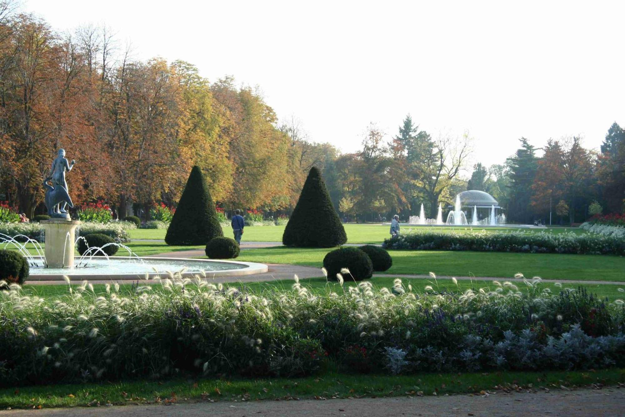 Lazensky Hotel Park Podebrady Bagian luar foto