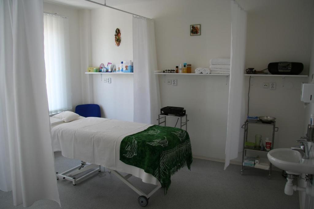 Lazensky Hotel Park Podebrady Bagian luar foto