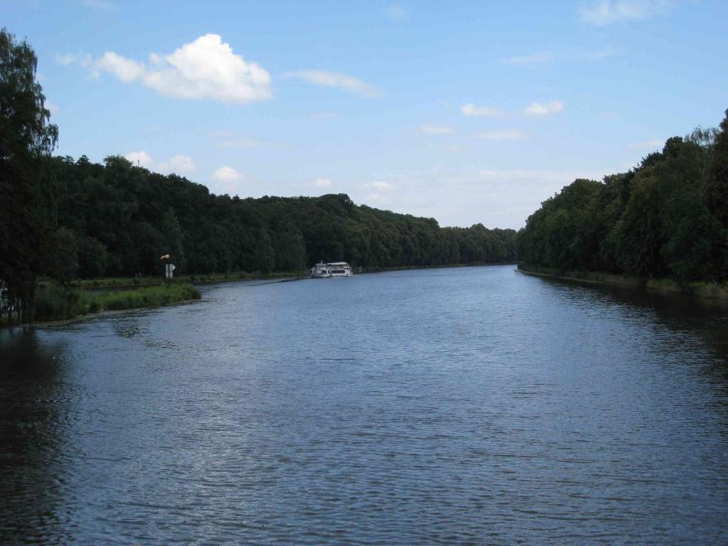 Lazensky Hotel Park Podebrady Bagian luar foto